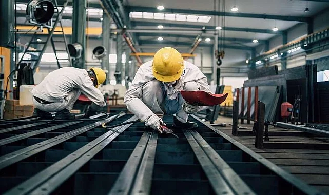 Güzelyalı Depo İstifleme Hizmeti